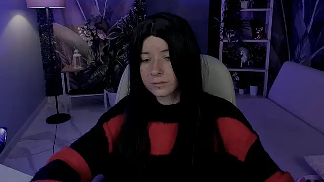 Snapshot of LexiWenford chatting on October 3, 2025, 3:25 am LexiWenford online show from October 3, 2025, 3:25 am