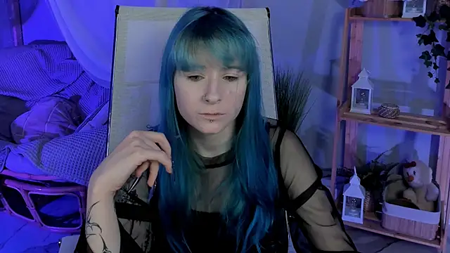 Snapshot of LexiWenford chatting on October 6, 2025, 3:04 am LexiWenford online show from October 6, 2025, 3:04 am