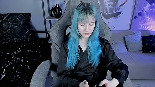 Snapshot of LexiWenford chatting on October 23, 2025, 2:55 am LexiWenford online show from October 23, 2025, 2:55 am