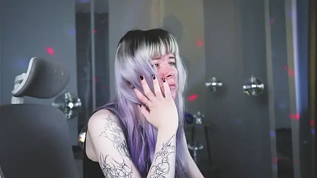 LexiWenford online show from March 24, 2026, 3:00 am