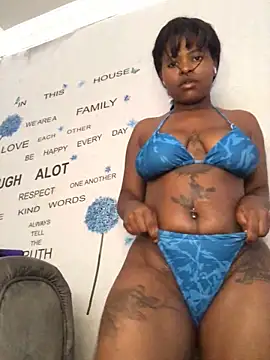 DiamondGoddes online show from January 15, 2025, 7:15 am