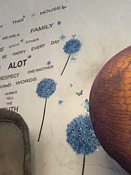 DiamondGoddes online show from January 16, 2025, 2:41 pm