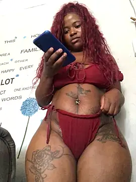 DiamondGoddes online show from January 22, 2025, 12:17 pm