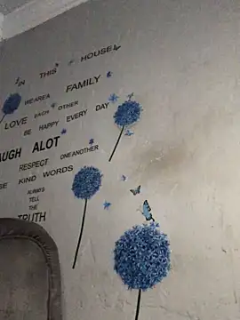 DiamondGoddes online show from January 22, 2025, 7:24 pm