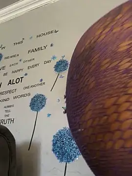 DiamondGoddes online show from January 26, 2025, 1:25 pm