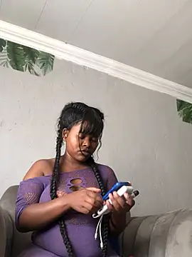 DiamondGoddes online show from March 22, 2025, 11:11 am