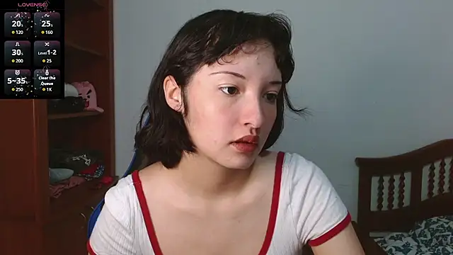 Snapshot of alexaa08 chatting on September 21, 2025, 1:13 pm alexaa08 online show from September 21, 2025, 1:13 pm