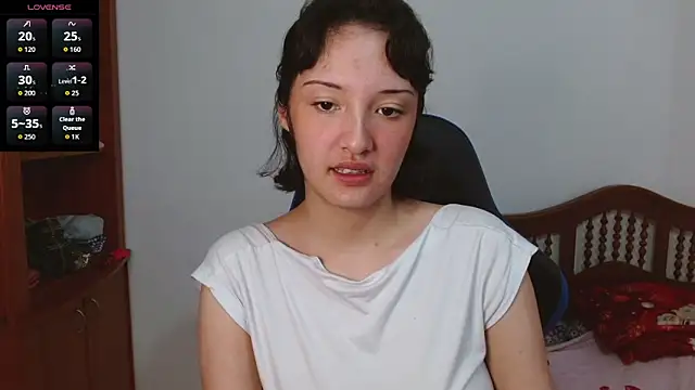 Snapshot of alexaa08 chatting on September 28, 2025, 4:12 pm alexaa08 online show from September 28, 2025, 4:12 pm