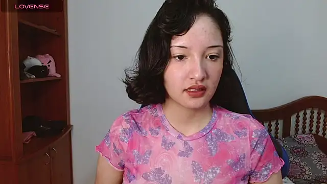 Snapshot of alexaa08 chatting on October 7, 2025, 1:52 pm alexaa08 online show from October 7, 2025, 1:52 pm