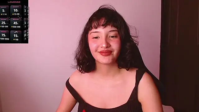 Snapshot of alexaa08 chatting on December 18, 2025, 8:04 pm alexaa08 online show from December 18, 2025, 8:04 pm