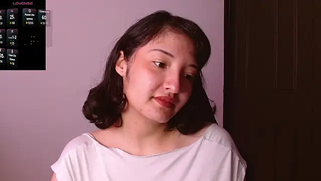 Snapshot of alexaa08 chatting on December 19, 2025, 1:07 pm alexaa08 online show from December 19, 2025, 1:07 pm