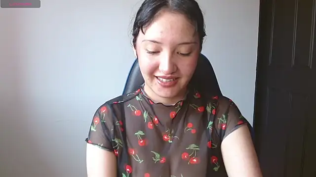 Snapshot of alexaa08 chatting on February 7, 2026, 12:42 pm alexaa08 online show from February 7, 2026, 12:42 pm