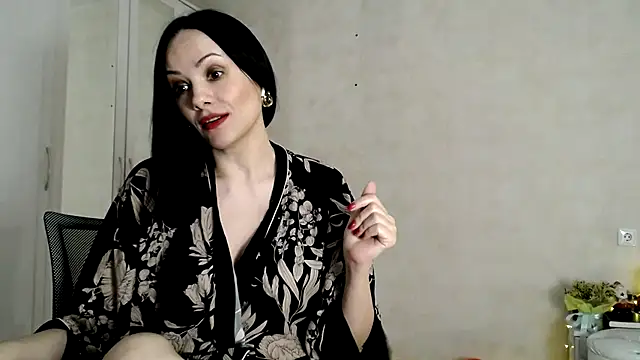 Devil Goddess online show from December 28, 2024, 5:25 pm