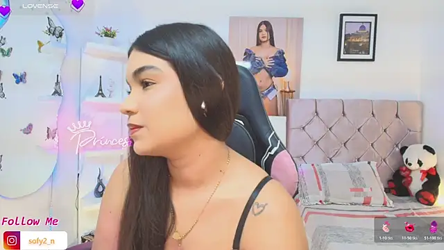 imsofy  online show from July 28, 2026, 9:03 pm