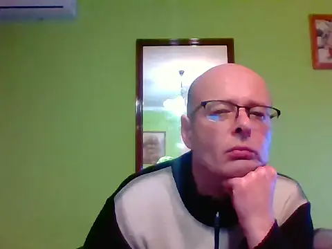 Tiger202441 online show from March 7, 2026, 7:44 pm