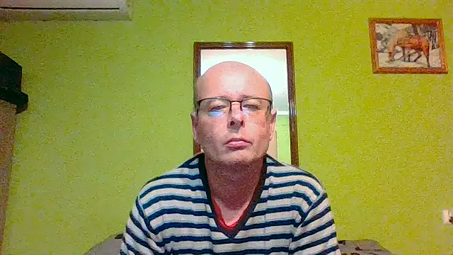 Tiger202441 online show from June 3, 2026, 11:43 pm