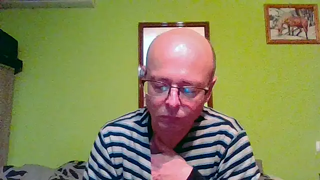 Tiger202441 online show from June 5, 2026, 9:31 pm