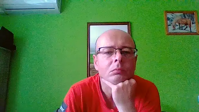 Tiger202441 online show from June 6, 2026, 1:16 pm