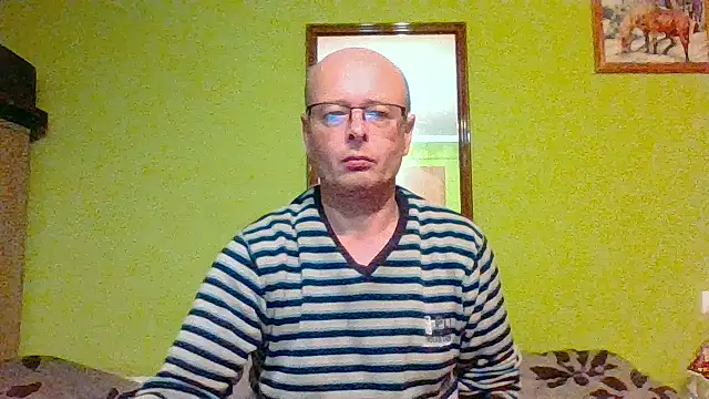 Tiger202441 online show from June 7, 2026, 8:45 pm