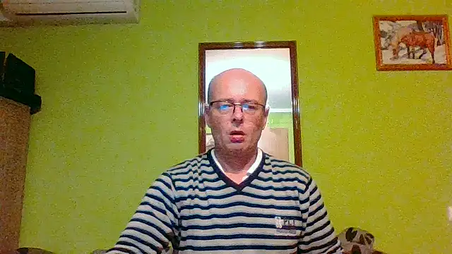 Tiger202441 online show from June 10, 2026, 8:19 pm