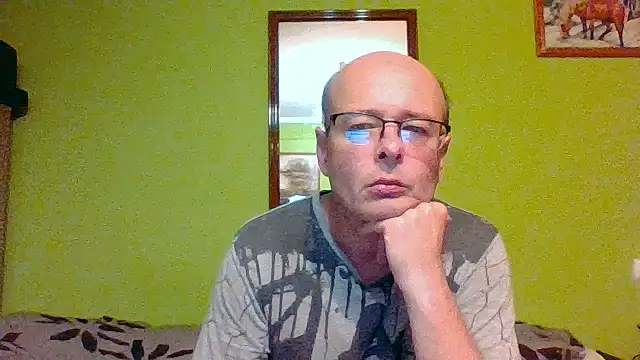 Tiger202441 online show from June 28, 2026, 8:37 pm