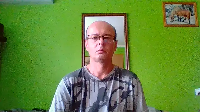 Tiger202441 online show from June 29, 2026, 1:33 pm