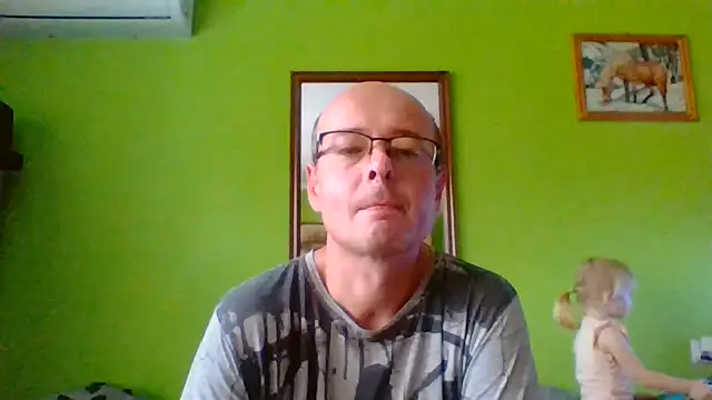 Tiger202441 online show from June 30, 2026, 8:37 am