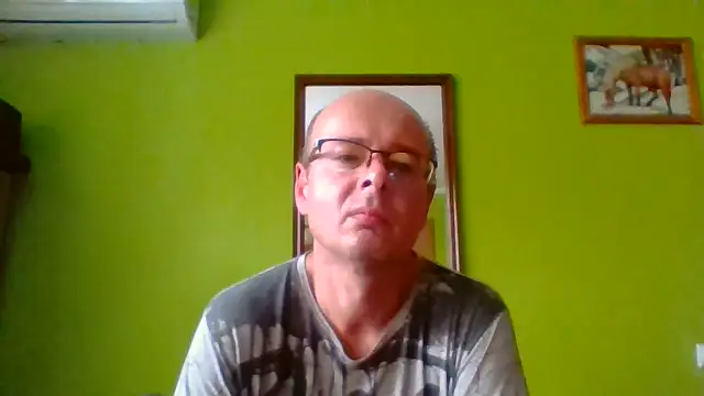 Tiger202441 online show from July 1, 2026, 8:49 am