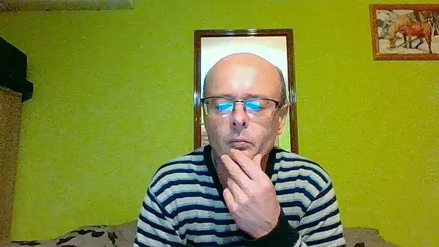 Tiger202441 online show from July 3, 2026, 8:37 pm