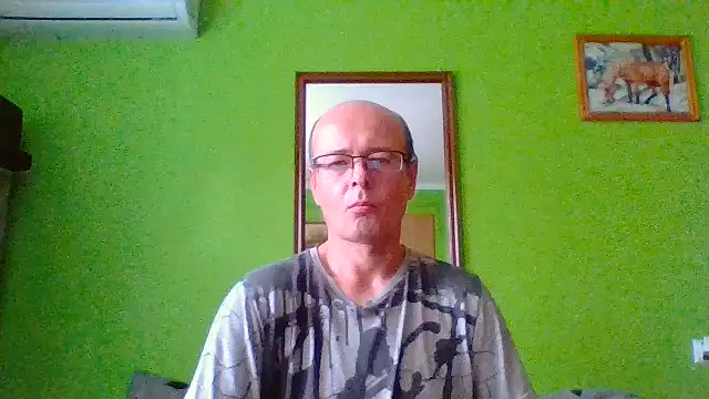Tiger202441 online show from July 5, 2026, 11:50 am