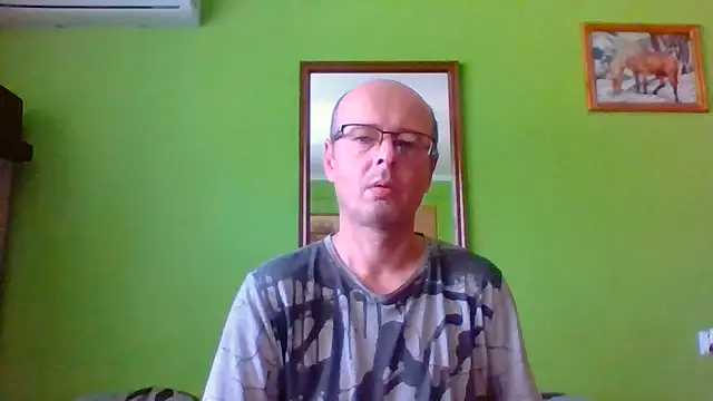 Tiger202441 online show from July 8, 2026, 8:19 am