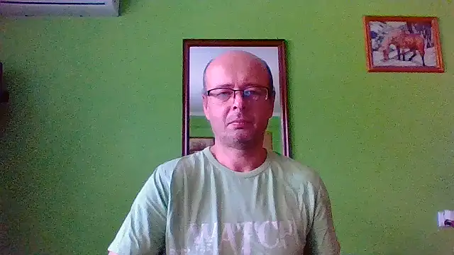 Tiger202441 online show from July 11, 2026, 7:33 am