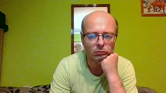 Tiger202441 online show from July 11, 2026, 8:33 pm