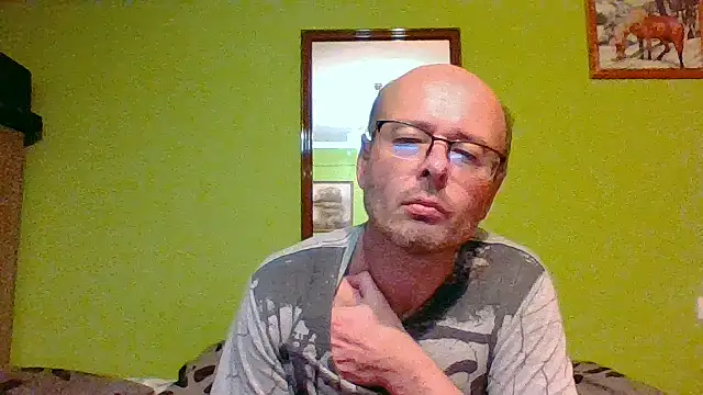 Tiger202441 online show from July 12, 2026, 7:27 pm