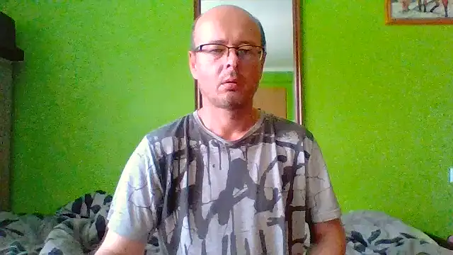 Tiger202441 online show from July 13, 2026, 8:50 am