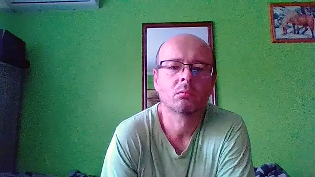 Tiger202441 online show from July 15, 2026, 8:41 am