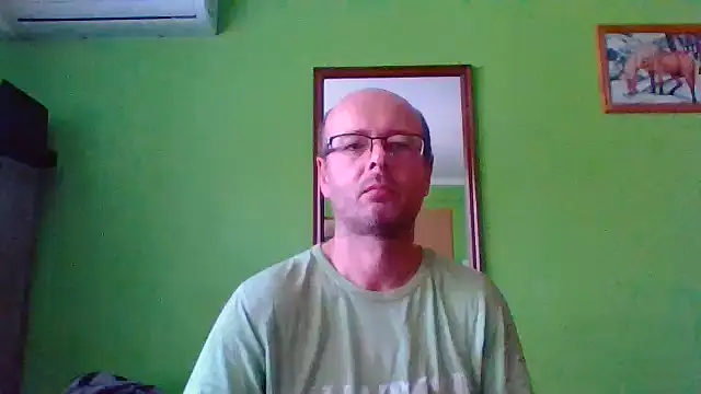 Tiger202441 online show from July 17, 2026, 9:16 am