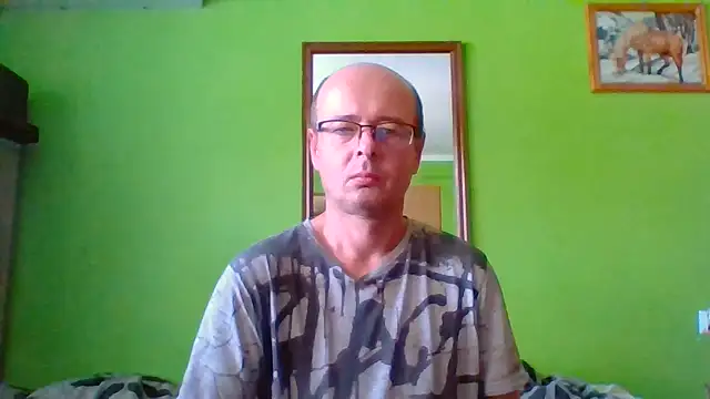 Tiger202441 online show from July 20, 2026, 8:17 am