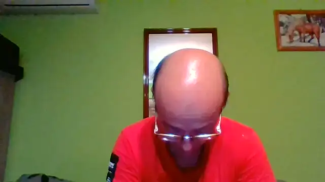 Tiger202441 online show from July 22, 2026, 9:06 pm