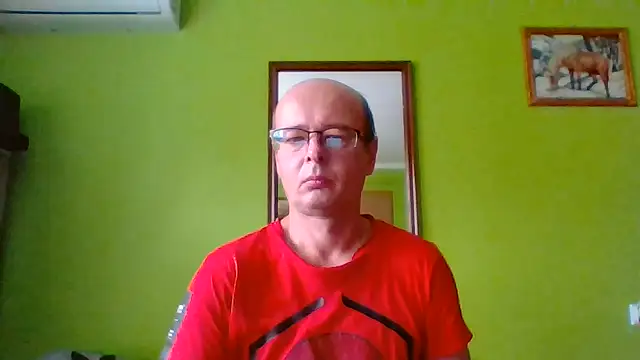 Tiger202441 online show from July 23, 2026, 8:01 am