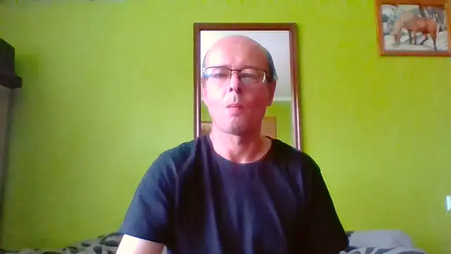 Tiger202441 online show from July 27, 2026, 9:38 am