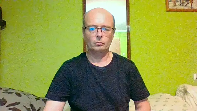 Tiger202441 online show from July 28, 2026, 9:03 pm