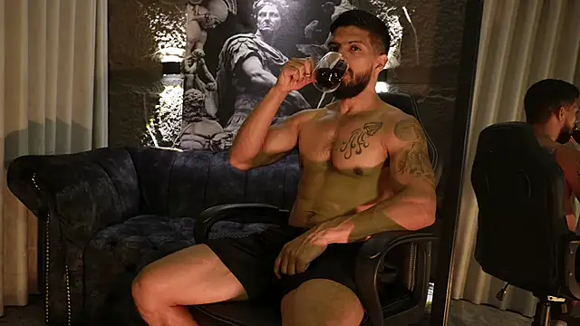 Snapshot of DannSaenz chatting on February 10, 2026, 1:48 pm DannSaenz online show from February 10, 2026, 1:48 pm