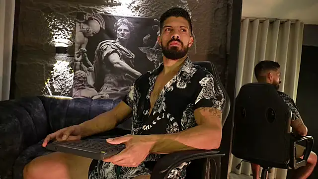 Snapshot of DannSaenz chatting on February 23, 2026, 1:30 pm DannSaenz online show from February 23, 2026, 1:30 pm