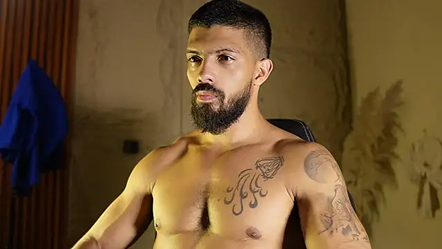 DannSaenz online show from May 21, 2026, 4:36 pm