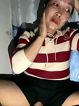 Linaannn online show from October 4, 2025, 11:36 pm