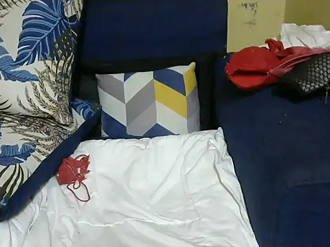 Thicky ridder online show from October 18, 2025, 7:25 pm