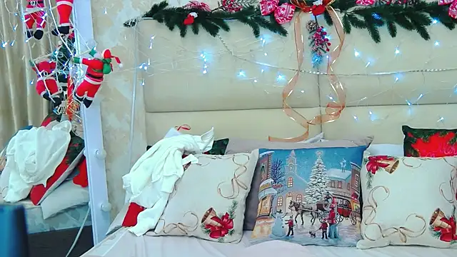 Snapshot of VioletUmi chatting on December 17, 2024, 2:55 pm VioletUmi online show from December 17, 2024, 2:55 pm