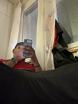 esteraulxxx online show from November 11, 2025, 12:05 pm