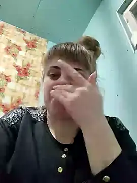 CoddessCrystal online show from February 2, 2025, 6:20 pm